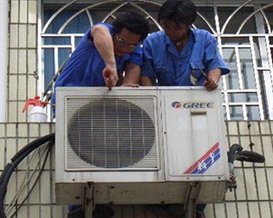 冠县空调售后维修服务中心在哪里找