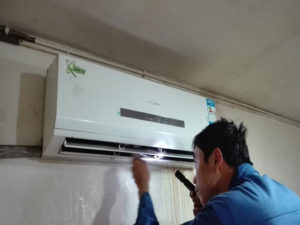 冠县格力空调电话是多少