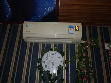 冠县空调维修售后服务中心