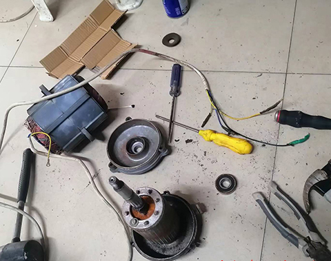 冠县空调维修售后服务中心电话在哪里找