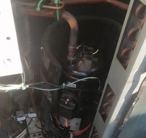 冠县维修变频空调电话在哪里找