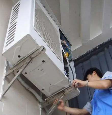 冠县24小时空调维修热线