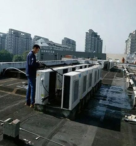 冠县 空调拆装 冠县本地 空调拆装公司