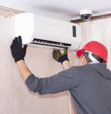 冠县空调内机噪音大