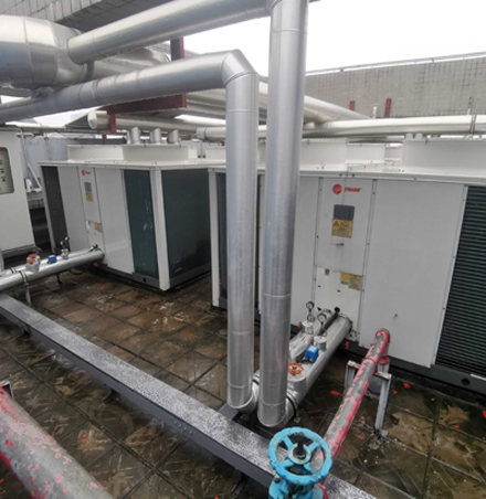 冠县附近中央空调维修 冠县上门中央空调维修